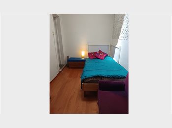 CompartoDepto CL - Habitación cerca Metro Salvador. Calle Capellán Abarzúa, Providencia, Providencia - CH$300.000 por mes