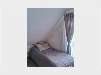 CompartoDepto CL - Pieza individual, La Reina - CH$300.000 por mes