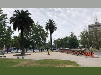 CompartoDepto CL - Campus Beuchef Universidad de Chile., Santiago - CH$360.000 por mes