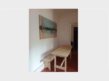 CompartoDepto CL - Habitaciones en arriendo, Rocuant Valparaíso, Valparaíso - CH$200.000 por mes