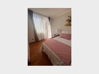 CompartoDepto CL - Busco Roomie para compartir depto, Viña del Mar - CH$380.000 por mes