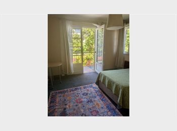 CompartoDepto CL - amplia habitación en ñuñoa norte, Ñuñoa - CH$300.000 por mes