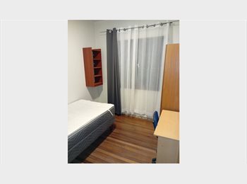 CompartoDepto CL - Compartimos piso en Parque Bustamante, Santiago Centro - CH$250.000 por mes