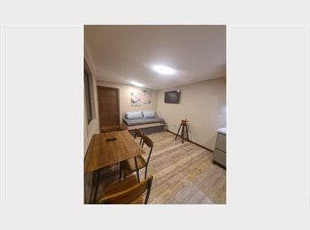 CompartoDepto CL - Departamento interior, Macul - CH$550.000 por mes