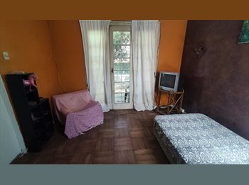 CompartoDepto CL - SE ARRIENDAN HABITACIONES EN ÑUÑOA, Ñuñoa - CH$170.000 por mes