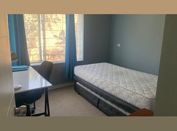 CompartoDepto CL - ARRIENDO HABITACION EN BARON VALPARAISO, Valparaíso - CH$450.000 por mes