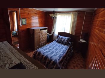 CompartoDepto CL - Habitación pedro del rio, Concepción - CH$220.000 por mes