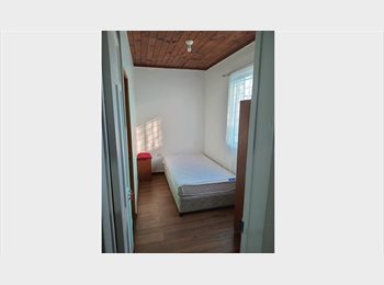 CompartoDepto CL - Arriendo de Habitaciones Estudiantes Universitarias o Trabajadoras – Viña del Mar, Viña del Mar - CH$260.000 por mes