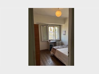 CompartoDepto CL - Se arrienda habitación para una persona sector baquedano, Santiago Centro - CH$285.000 por mes