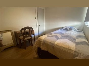 CompartoDepto CL - Arriendo pieza a estudiante en Las Condes, Providencia - CH$370.000 por mes