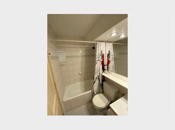 CompartoDepto CL - Se arrienda Pieza, Valparaíso - CH$400.000 por mes