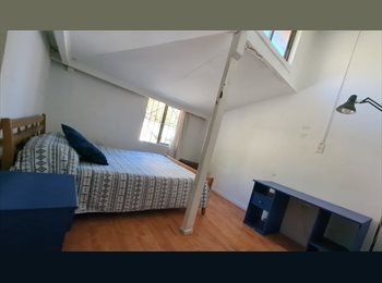 CompartoDepto CL - Hermosa habitación en Viña del Mar, Viña del Mar - CH$260.000 por mes