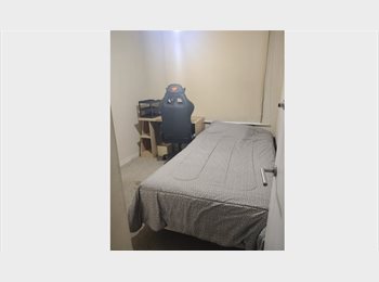 CompartoDepto CL - Arriendo 2 piezas a estudiantes mujeres cerca de UC Campus Oriente, Ñuñoa - CH$350.000 por mes