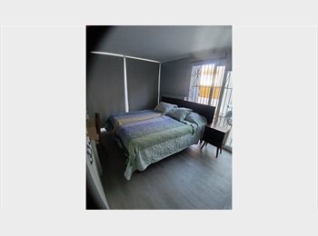 CompartoDepto CL - Habitación grande con baño compartido, Viña del Mar - CH$260.000 por mes