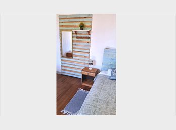 CompartoDepto CL - PIEZA AMOBLADA IDEAL PARA TRABAJADOR O UNIVERSITARIO EN VALPARAÍSO, Valparaíso - CH$210 por mes