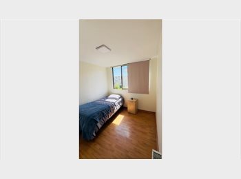 CompartoDepto CL - Arriendo habitación, Vitacura - CH$650.520 por mes