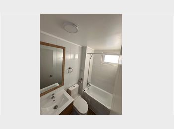 CompartoDepto CL - Arriendo de habitaciones en Edificio Heroes, O’Carrol 144, Rancagua, Rancagua - CH$300.000 por mes