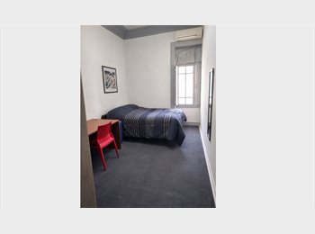 CompartoDepto CL - Habitaciones a Estrenar en casa en Providencia, Santiago Centro - CH$250.000 por mes