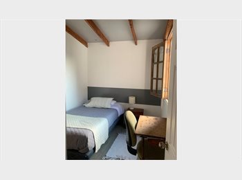 CompartoDepto CL - Arrienda pieza en excelente ubicación a pasos de UCN, Antofagasta - CH$270.000 por mes