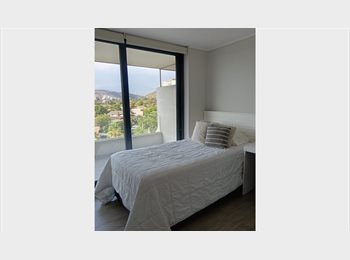 CompartoDepto CL - Busco Roomie, Vitacura - CH$400.000 por mes