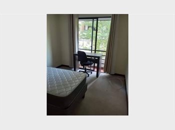 CompartoDepto CL - Amplia habitación, Providencia - CH$350.000 por mes