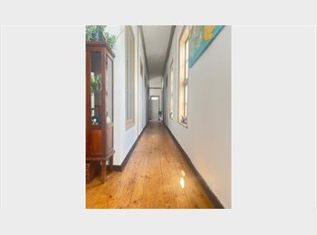 CompartoDepto CL - Loft Casa Favero, Valparaíso - CH$450.000 por mes