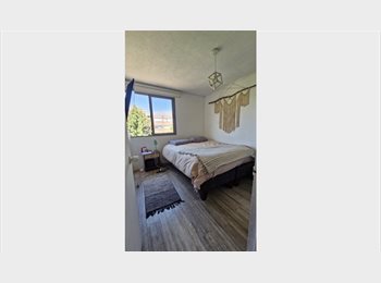 CompartoDepto CL - Comparto departamento, Ñuñoa - CH$462.000 por mes