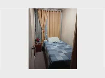 CompartoDepto CL - arriendo dormitorio, La Cisterna - CH$200.000 por mes