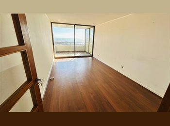 CompartoDepto CL - Departamento Condominio Puyehue (sur Antofagasta), Antofagasta - CH$1.000.000 por mes