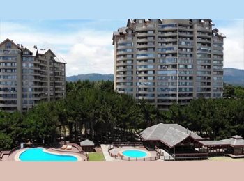 CompartoDepto CL - Departamento exclusivo condominio Bosquemar, San Pedro de la Paz - CH$350.000 por mes