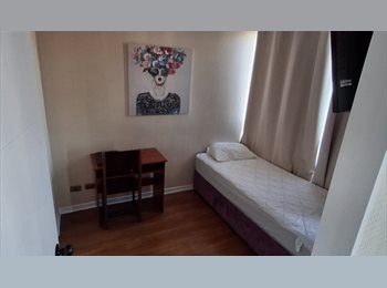 CompartoDepto CL - Arriendo de pieza en Viña del mar centro, Viña del Mar - CH$260.000 por mes