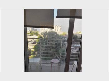 CompartoDepto CL - Se Ofrece Habitacion en arriendo, San Miguel - CH$350.000 por mes