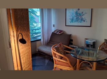 CompartoDepto CL - Habitacion en alquiler, Providencia - CH$290.000 por mes
