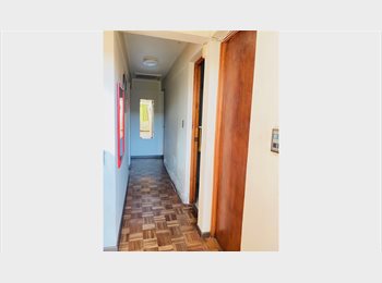 CompartoDepto CL - Arriendo habitación amoblada para profesional, La Serena - CH$350.000 por mes