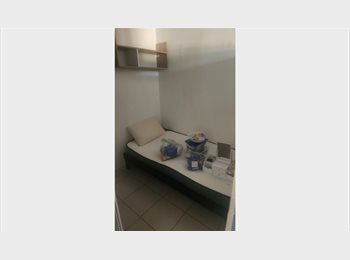 CompartoDepto CL - Habitación en independencia, Santiago Centro - CH$155.000 por mes