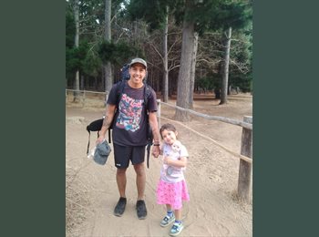 CompartoDepto CL - jorge goldschmidt - 38 - Viña del Mar