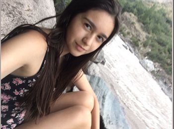 CompartoDepto CL - Camila - 27 - Estacion Central