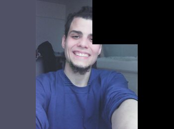 CompartoDepto CL - Giordano Spagnolo - 30 - Santiago Centro