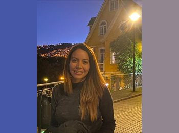 CompartoDepto CL - Valentina Orellana - 35 - Viña del Mar