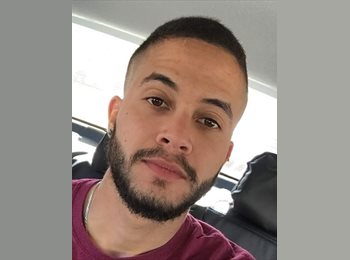 CompartoDepto CL - Jose Pereira - 31 - Santiago