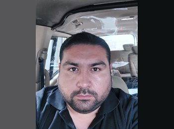 CompartoDepto CL - Luis - 41 - Santiago