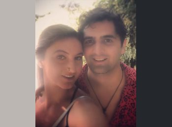 CompartoDepto CL - Matías - 30 - Lo Barnechea