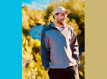 CompartoDepto CL - Emy - 29 - Santiago