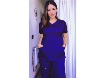 CompartoDepto CL - María paz - 33 - Santiago