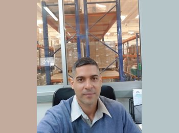 CompartoDepto CL - Erlys ronquillo López - 44 - Santiago