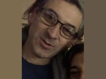 CompartoDepto CL - Patricio - 54 - Ñuñoa