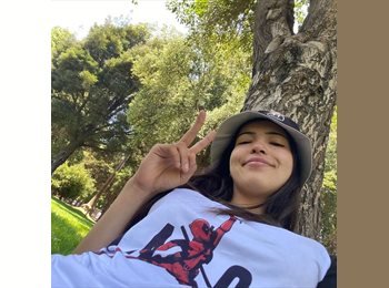 CompartoDepto CL - Eugenia Castro - 28 - Providencia