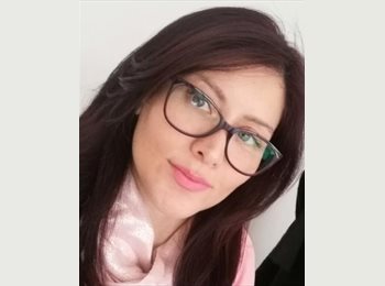 CompartoDepto CL - Vanessa  - 41 - Vitacura