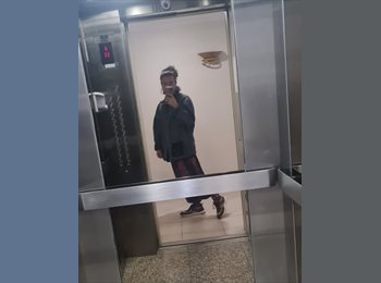 CompartoDepto CL - Luba - 26 - Santiago Centro