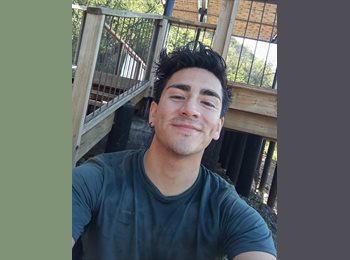 CompartoDepto CL - angel guerra - 25 - Viña del Mar